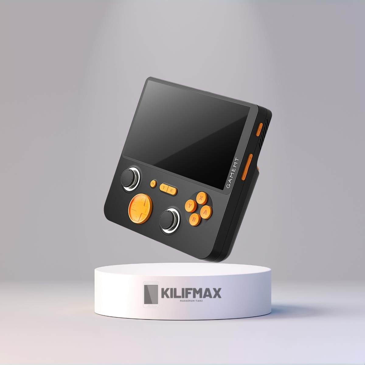 KILIFMAX E5 Plus 5G Wifi Oyun Konsolu