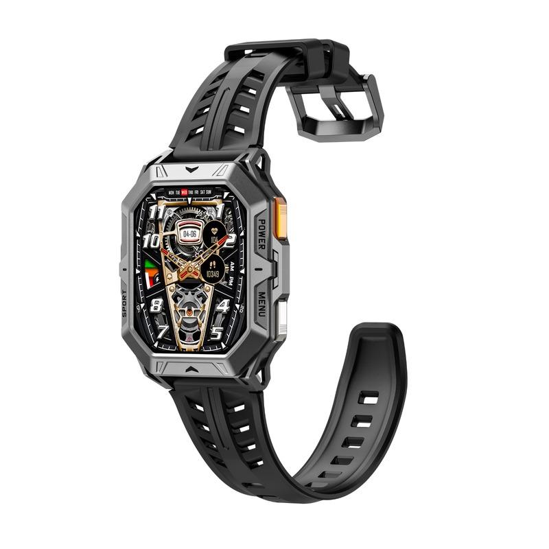 KILIFMAX X1 Pro Akıllı Saat