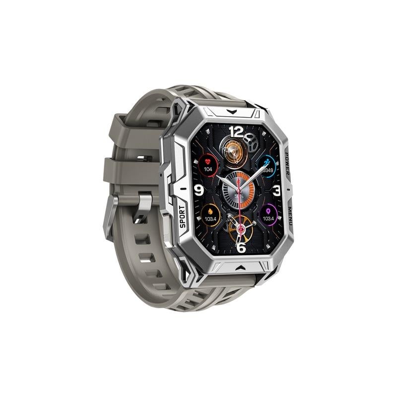 KILIFMAX X1 Pro Akıllı Saat