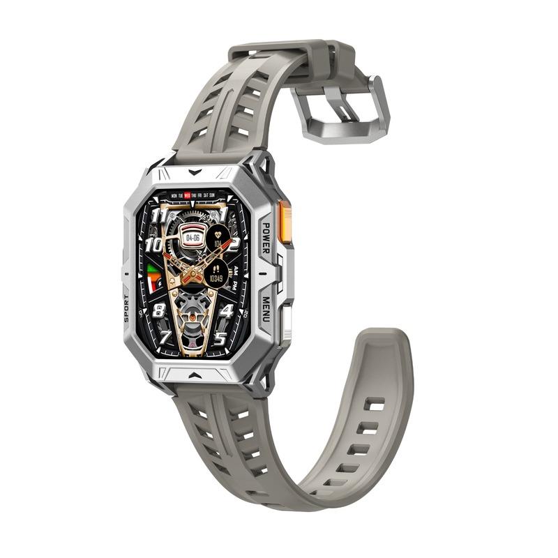 KILIFMAX X1 Pro Akıllı Saat
