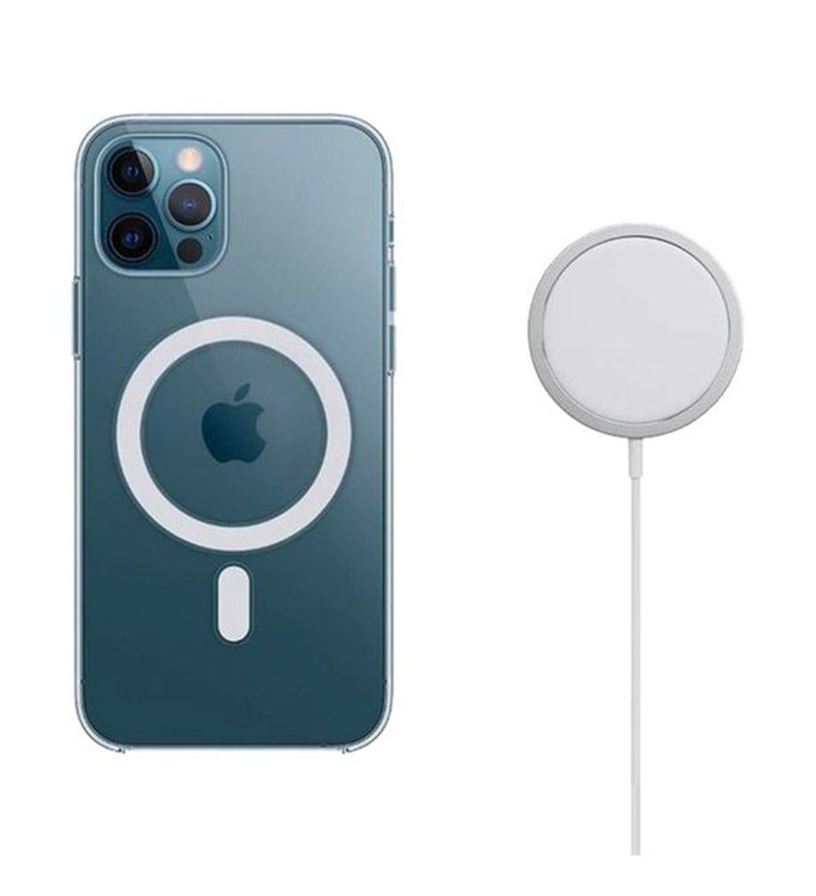 Magsafe Kablosuz Şarj Aleti