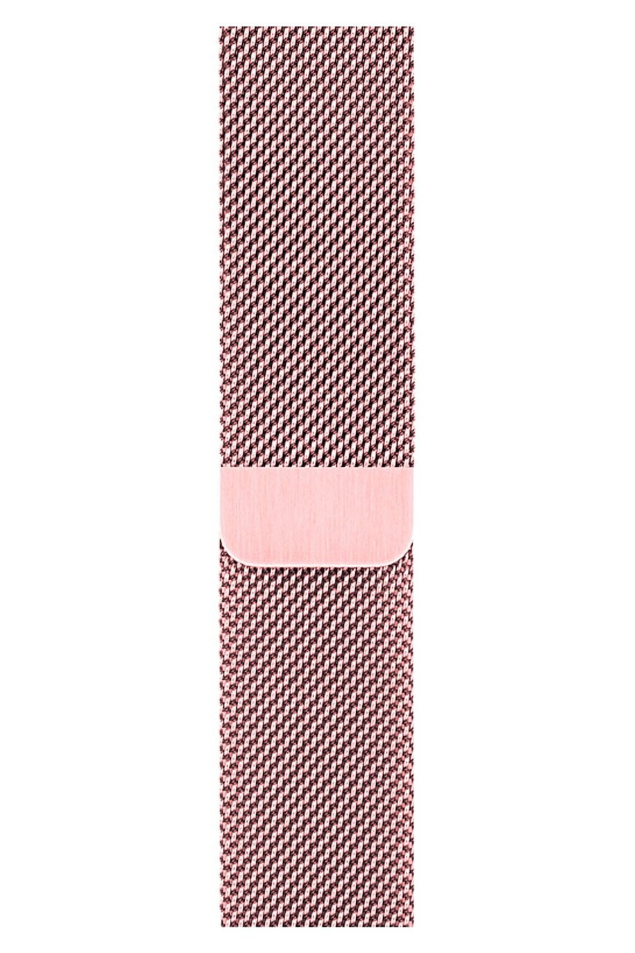 Rose Watch Hasır Kordon