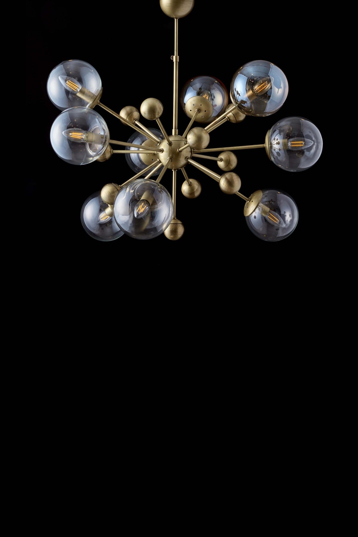 Atom Style Avize