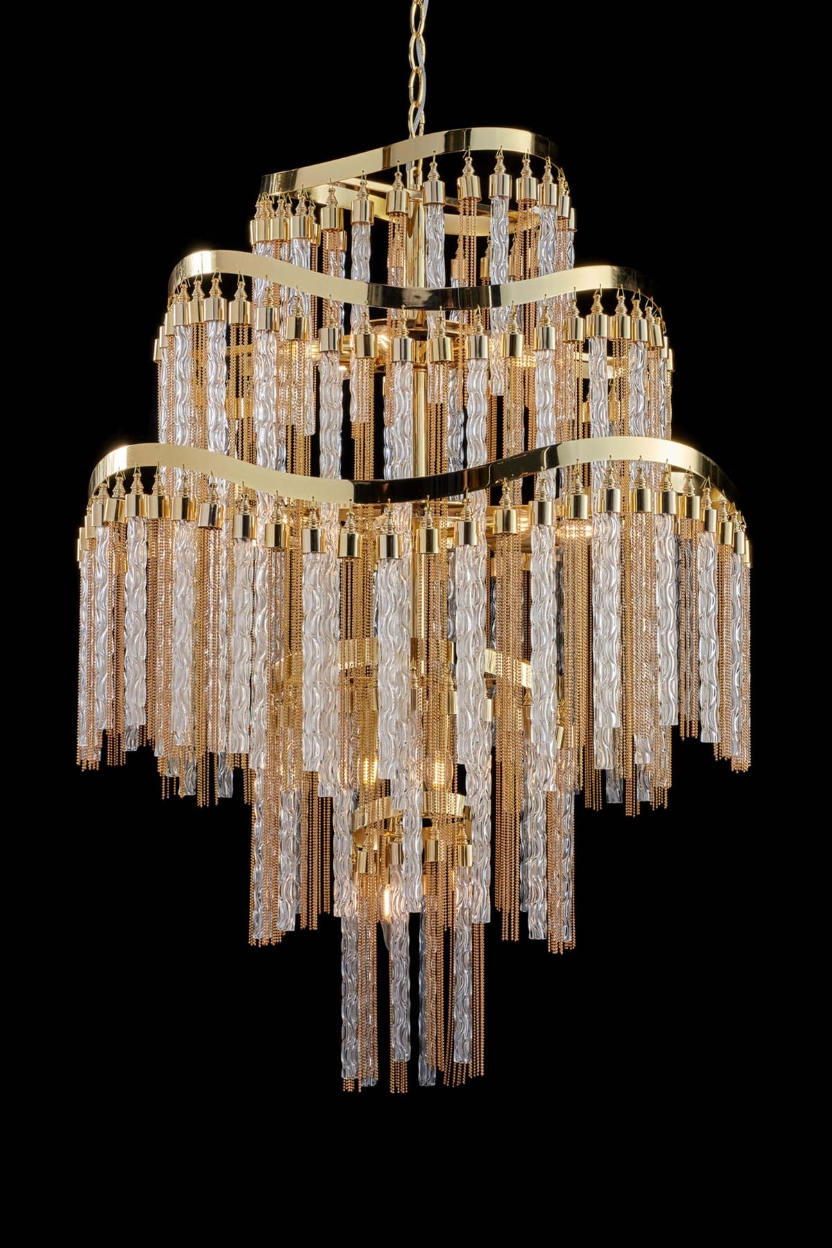 Hanedan Luxury Avize