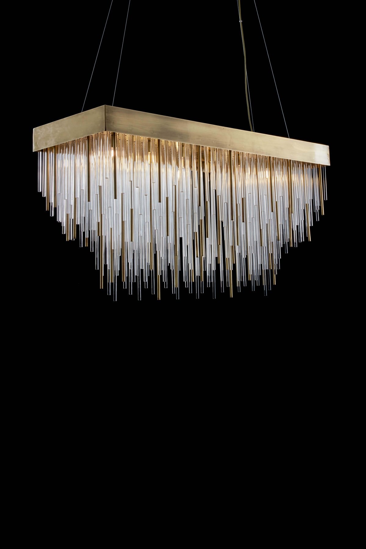 Hanımeli Luxury Avize