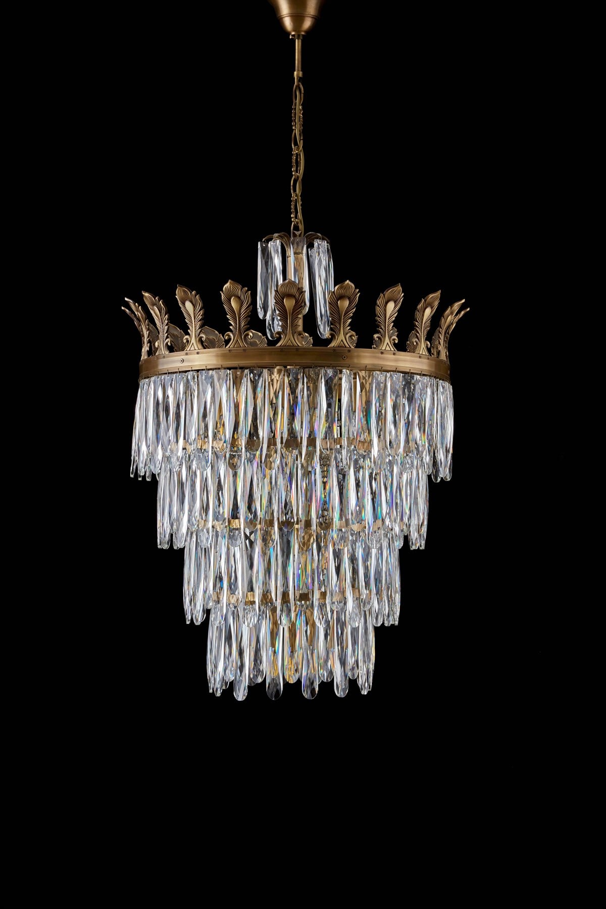 Hünkar Classic Avize