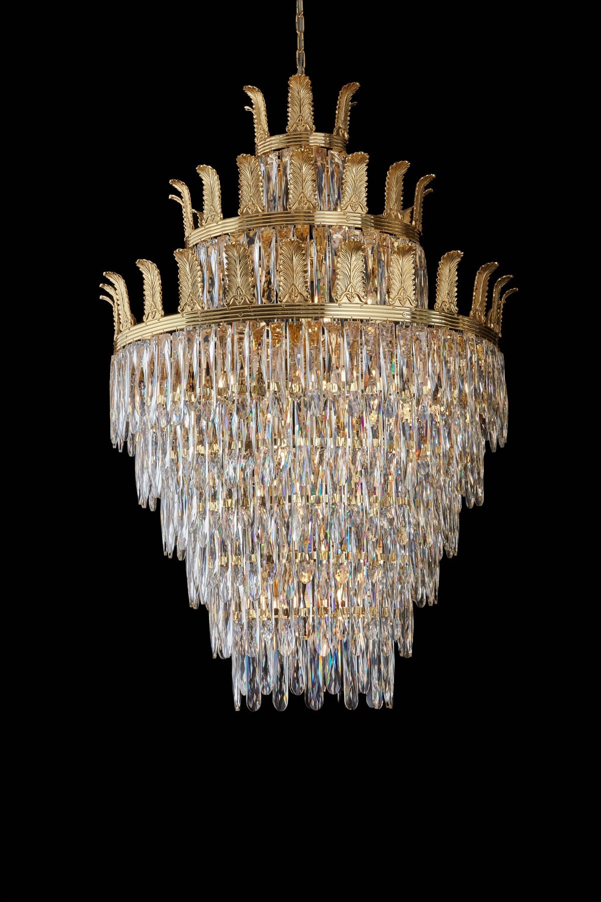 Hünkar Classic Avize