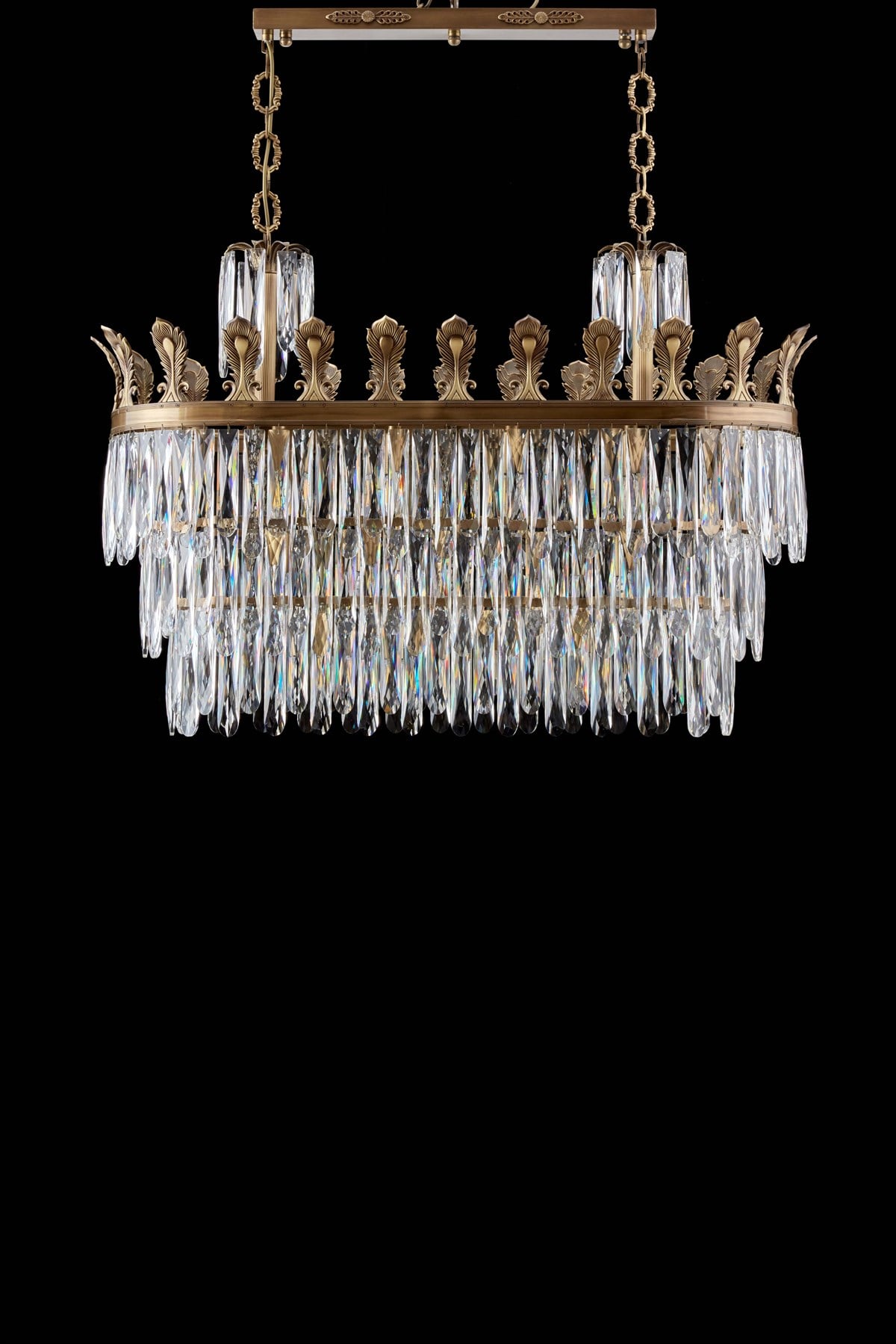 Hünkar Classic Avize