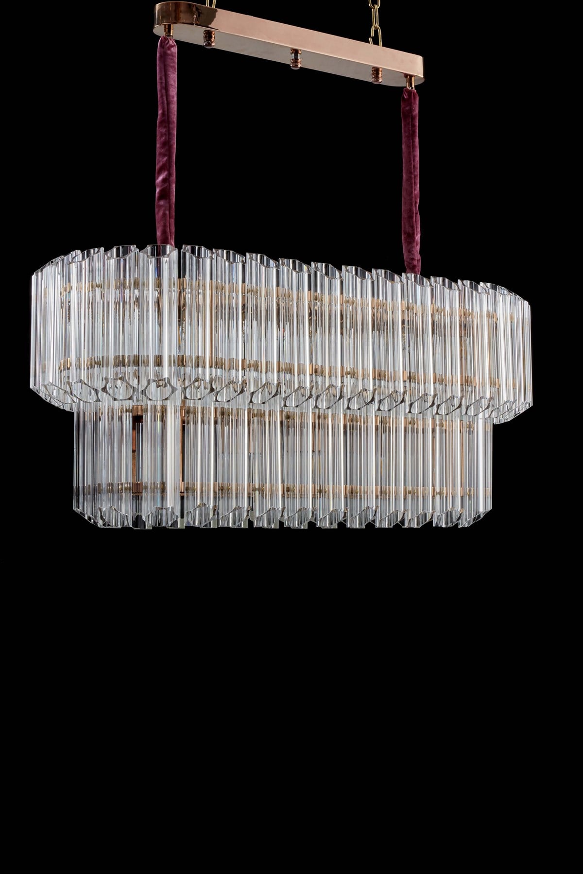 Majeste Luxury Avize