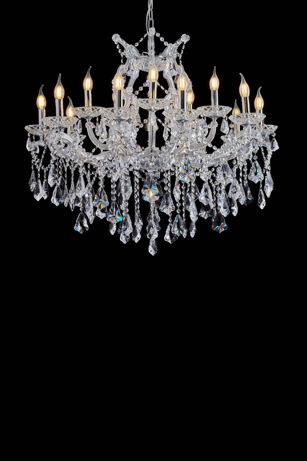 Maria Theressa Classic Avize