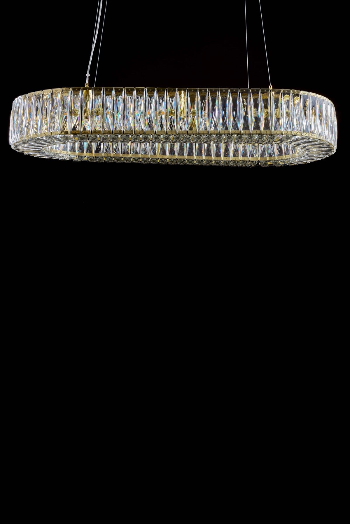 Milenyum Luxury Avize