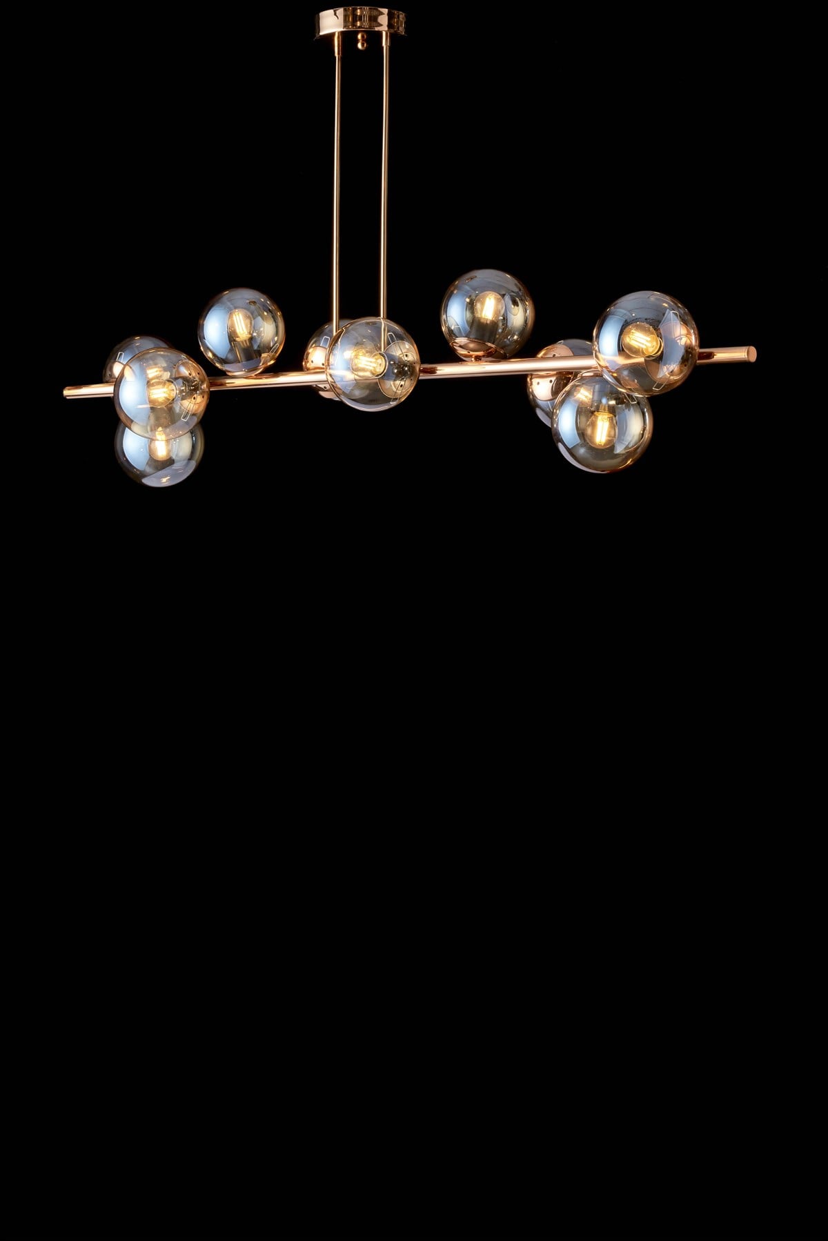 Molekül Style Avize