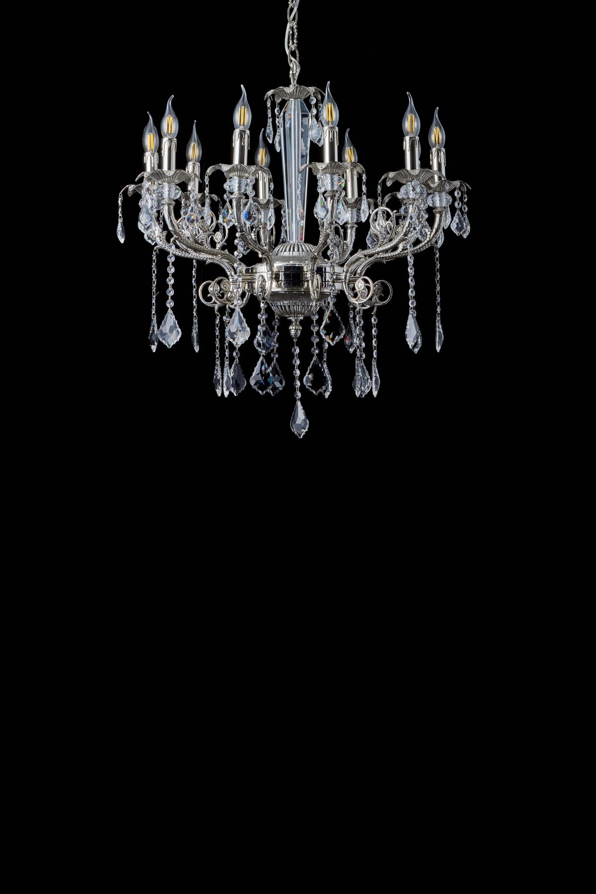 Şehzade Classic Avize