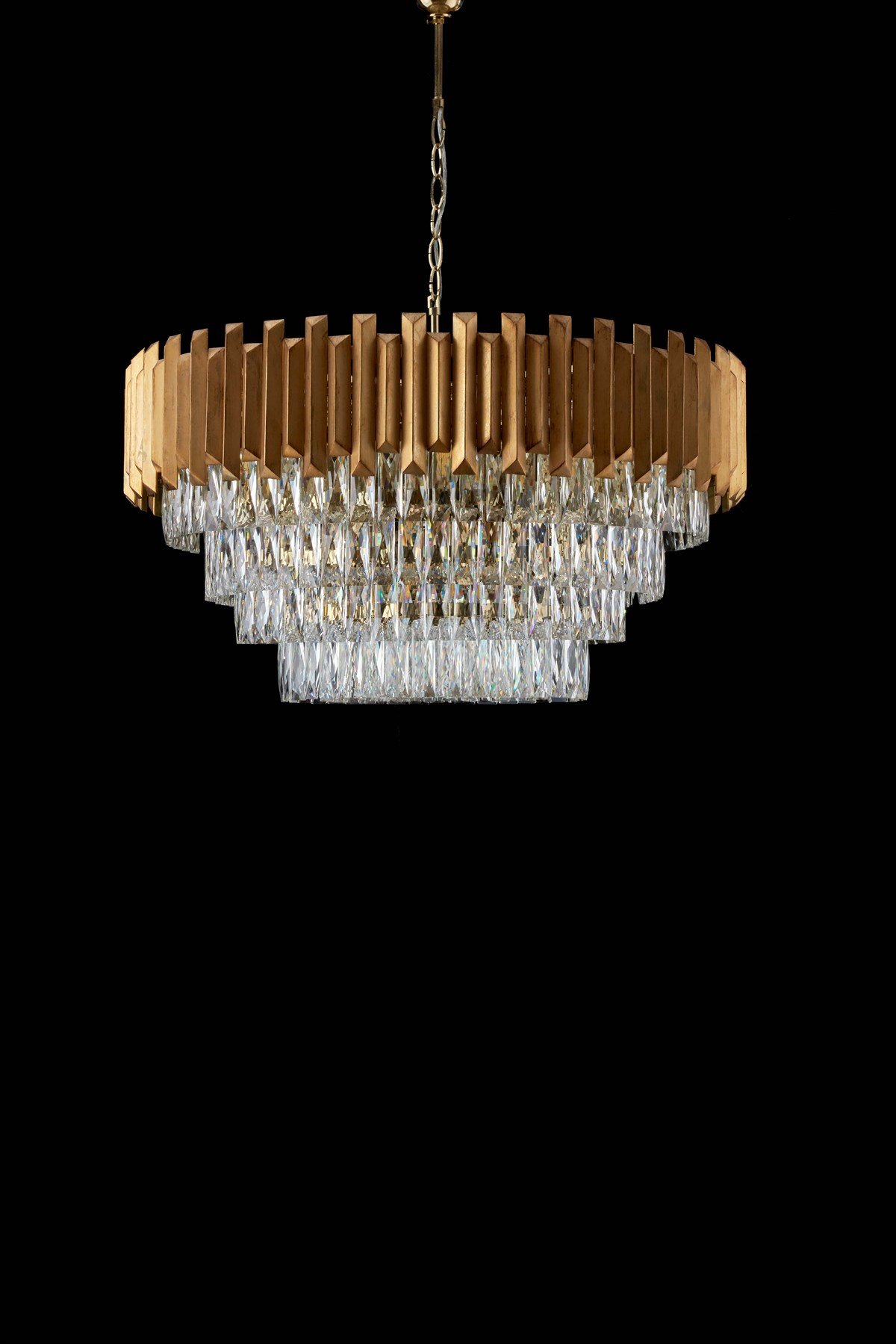 Telek Luxury Avize