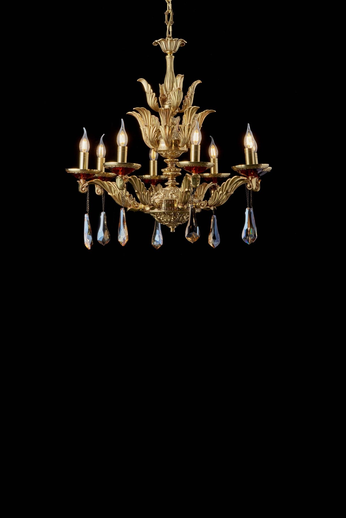 Yakut Classic Avize