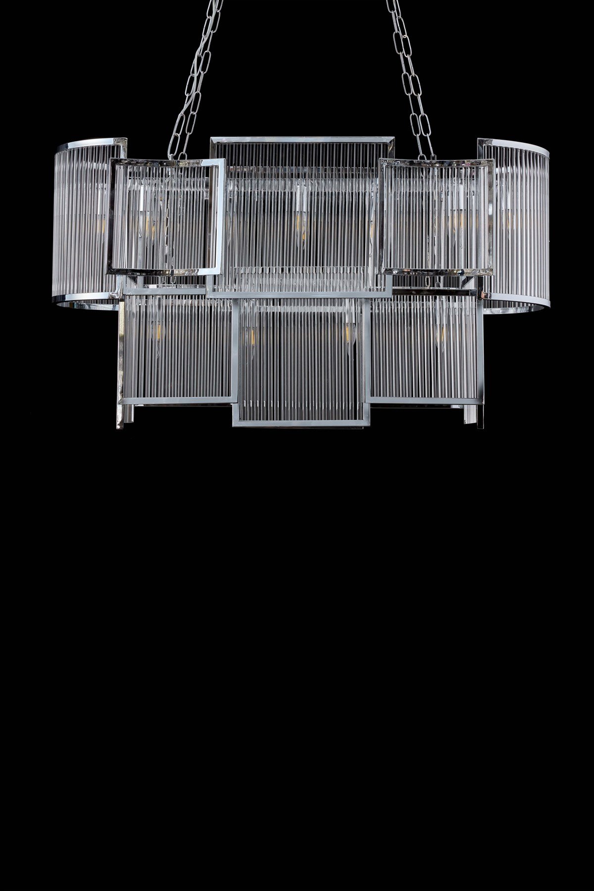 Zebrano Luxury Avize