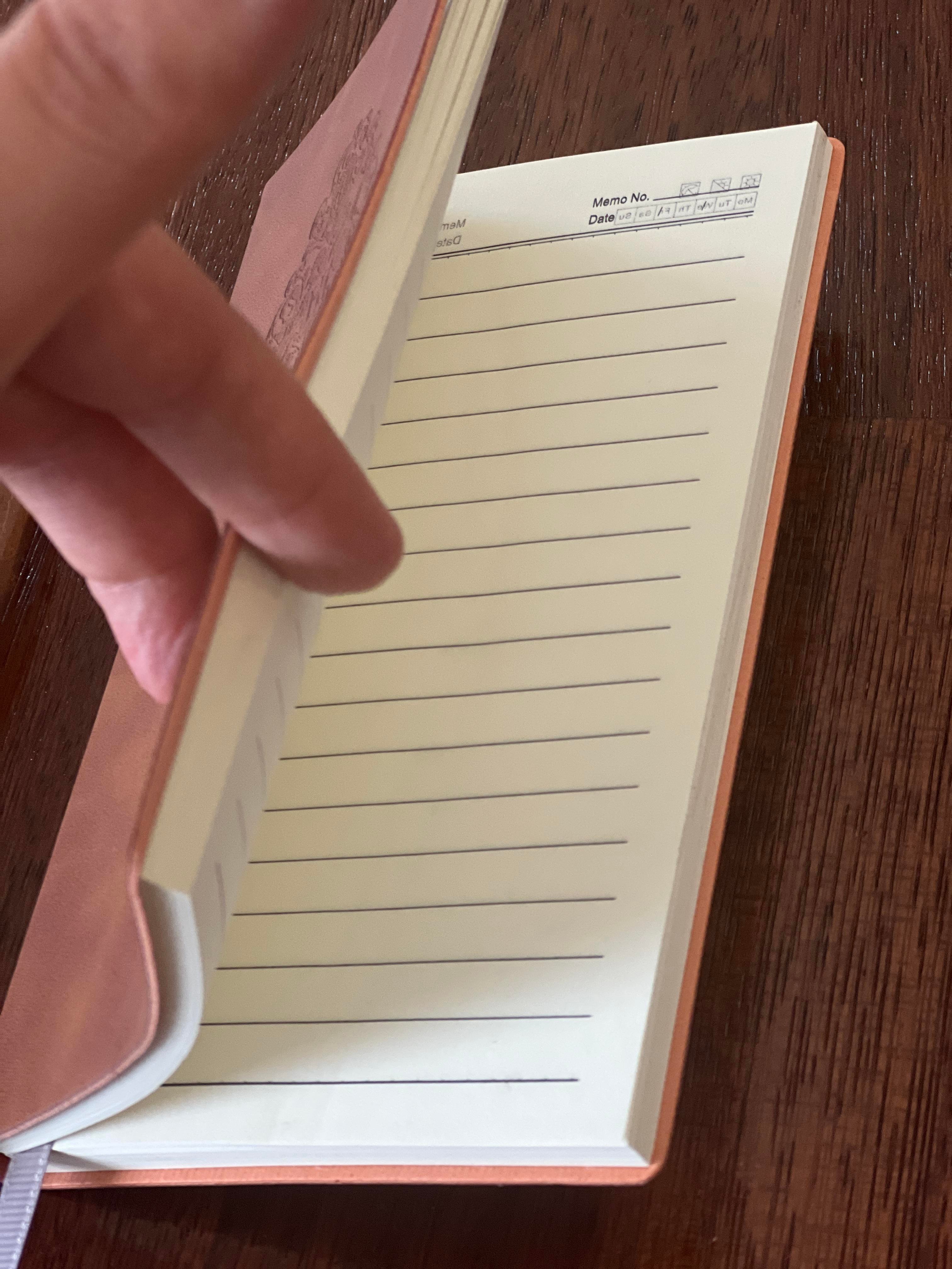 Harry Potter Temalı Hediye Seti /Harry Potter İşlemeli Deri Defter, Asa Şeklinde Kalem ve 3 Adet Kitap Ayracı Seti-Model 3 - Miamantra