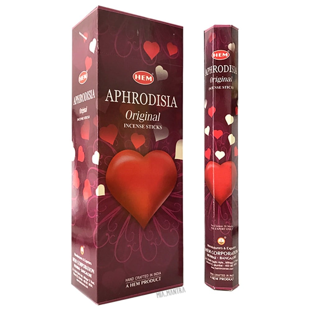 HEM - Aphrodisia Tütsü