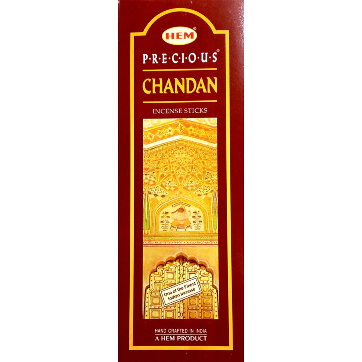 HEM - Precious Chandan Tütsü
