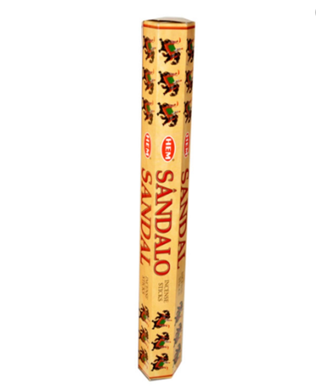 HEM - Sandalağacı Tütsüsü