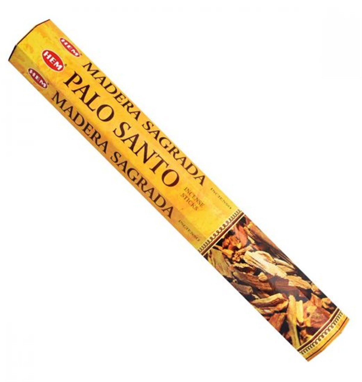 Hem Marka Palo Santo Tütsüsü