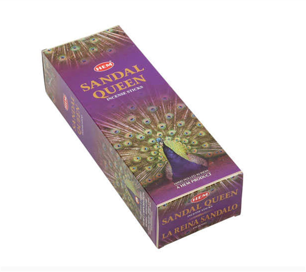 Hem Marka Sandal Queen Tütsü