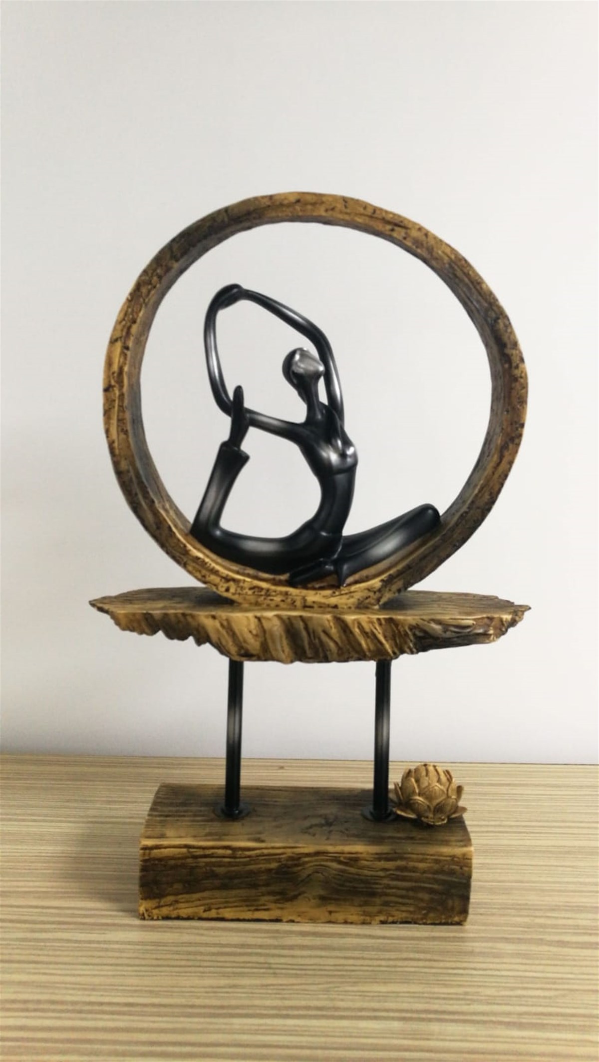 Nilüferli Balerin (40 cm)
