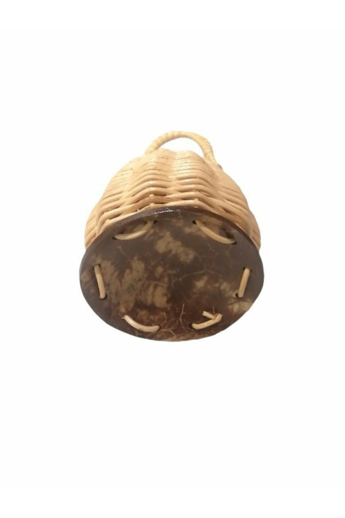 Rattan Çıngırak / Bambu Çıngırak  (13 cm) - Miamantra