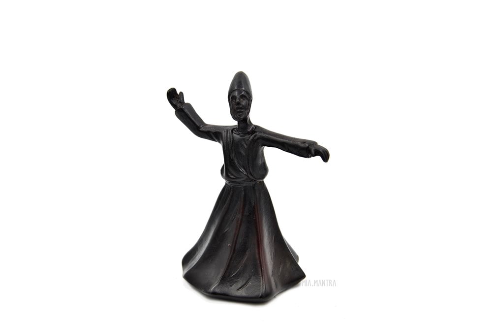 Reçine Semazen - 10 cm