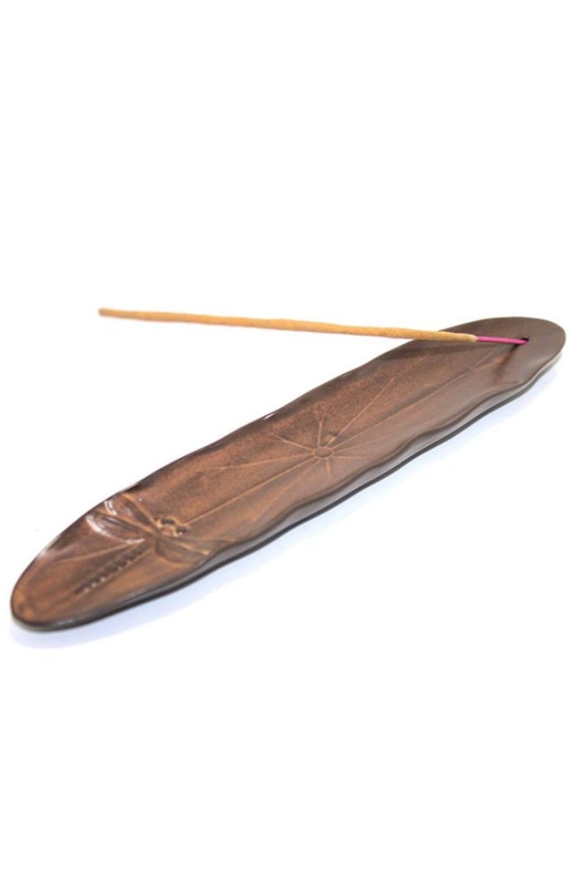 Seramik Yusufçuklu Tütsülük (22 cm * 4 cm)