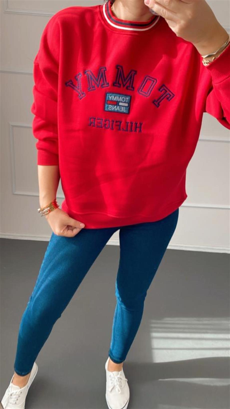A kalıte sweat