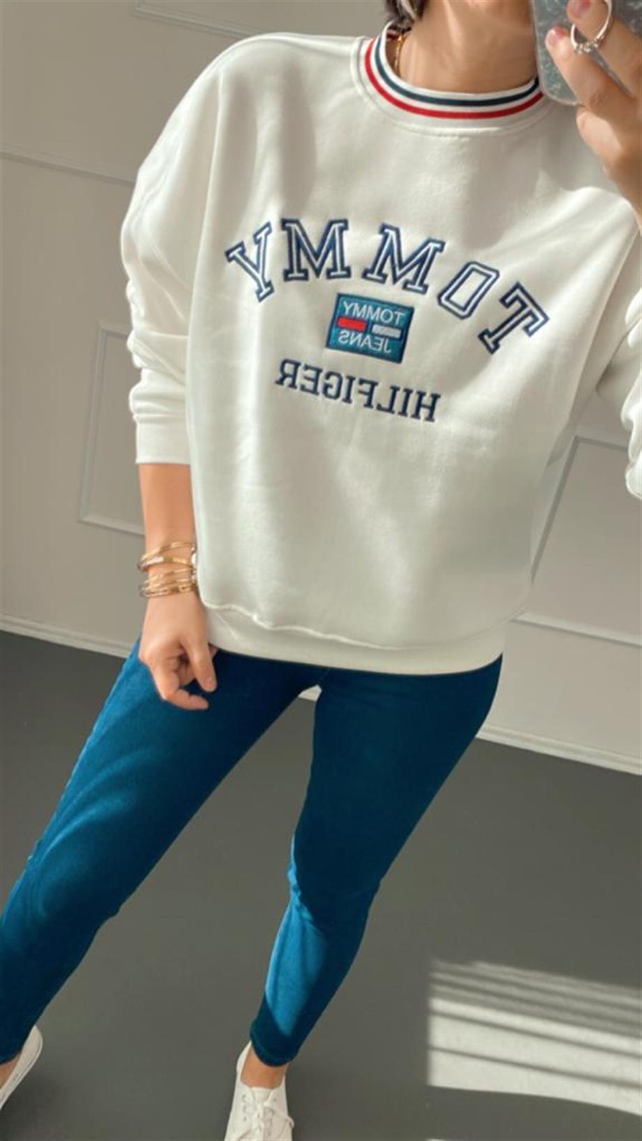 A kalıte sweat
