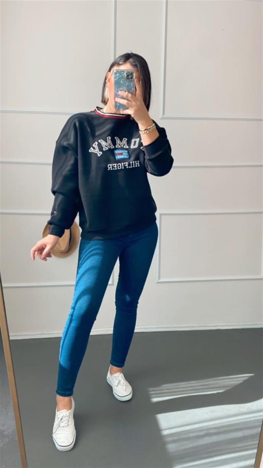 A kalıte sweat