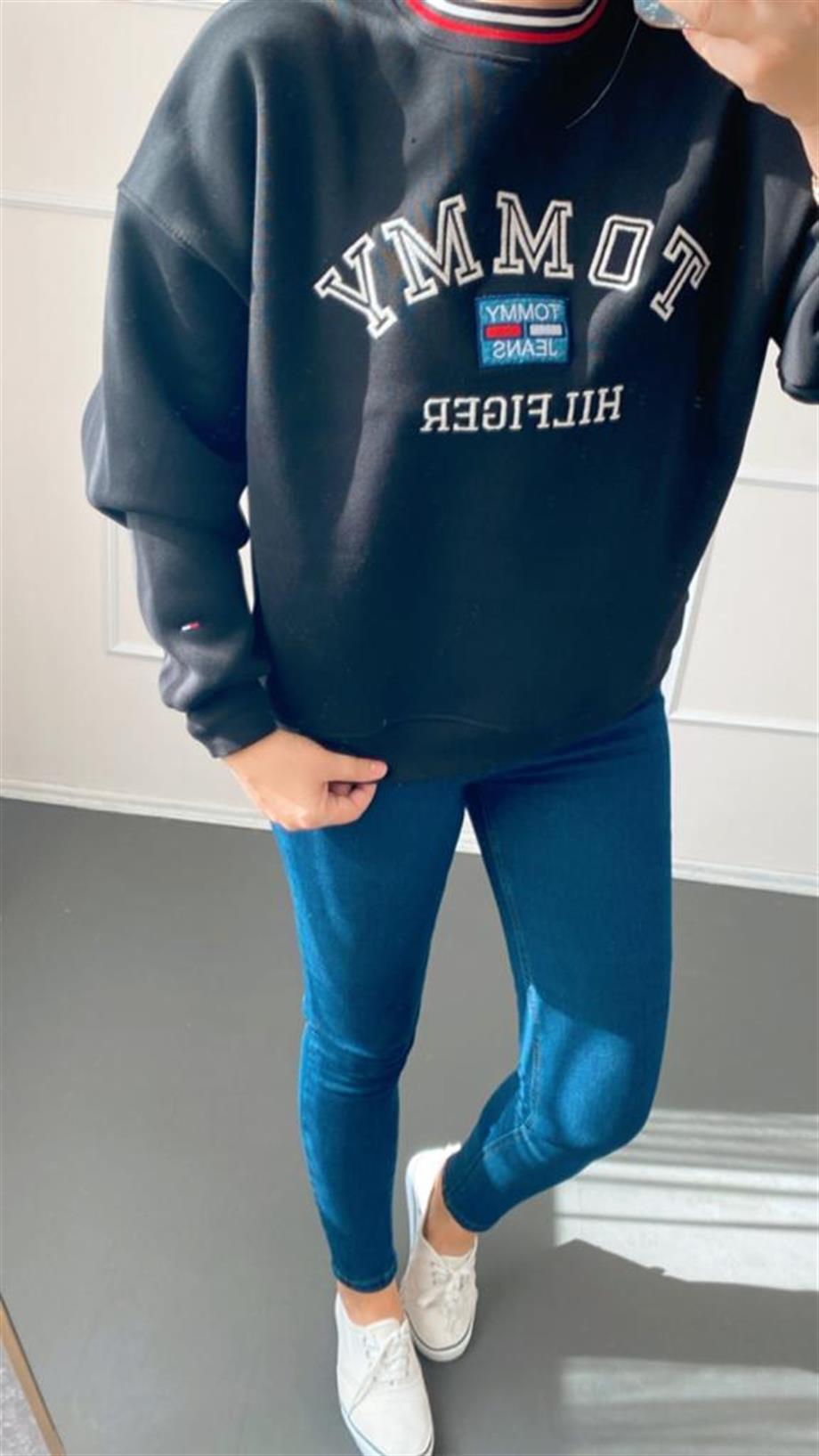 A kalıte sweat