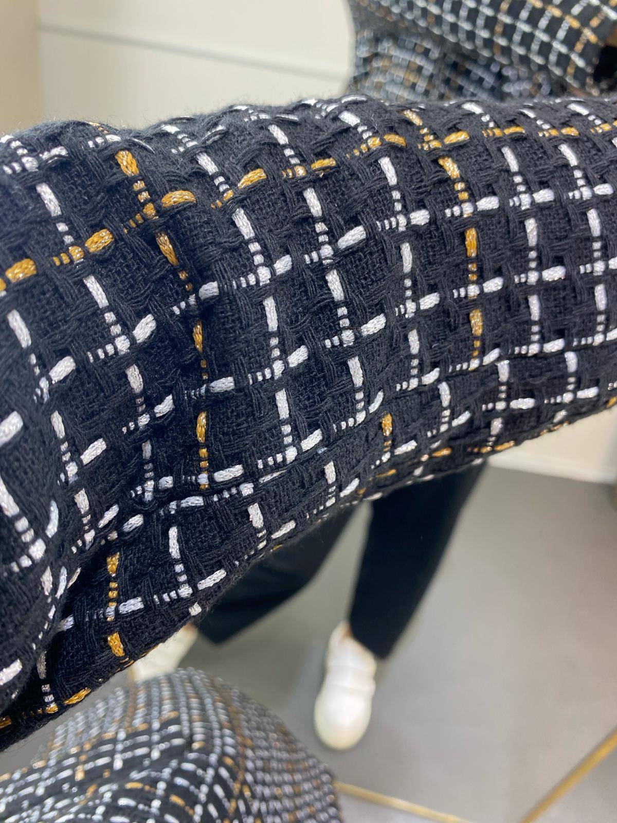 Astarlı blazer ceket