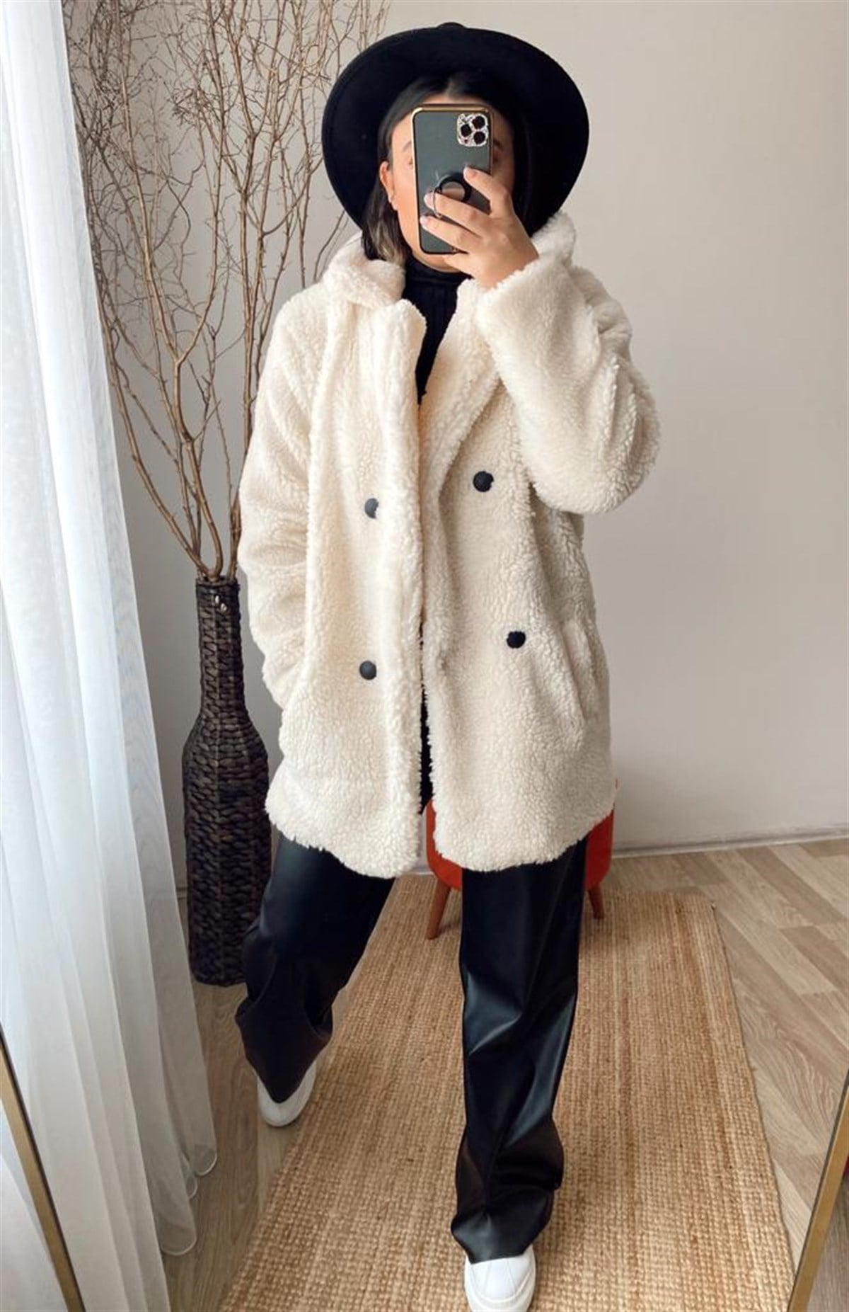 Astarlı tok yapı teddy kaban