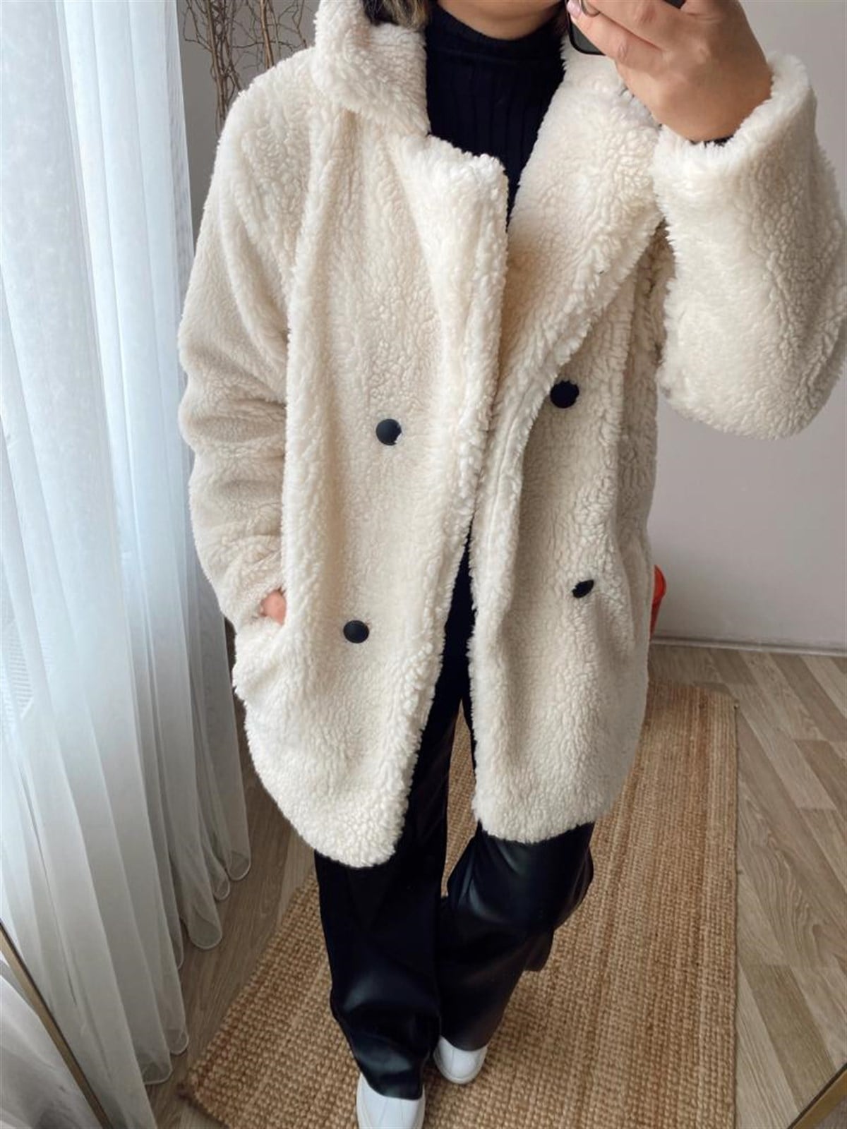 Astarlı tok yapı teddy kaban
