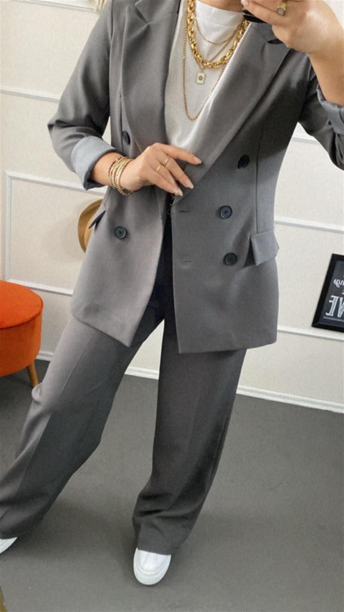 Blazer ceket