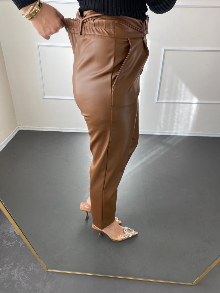 Derı pantalon