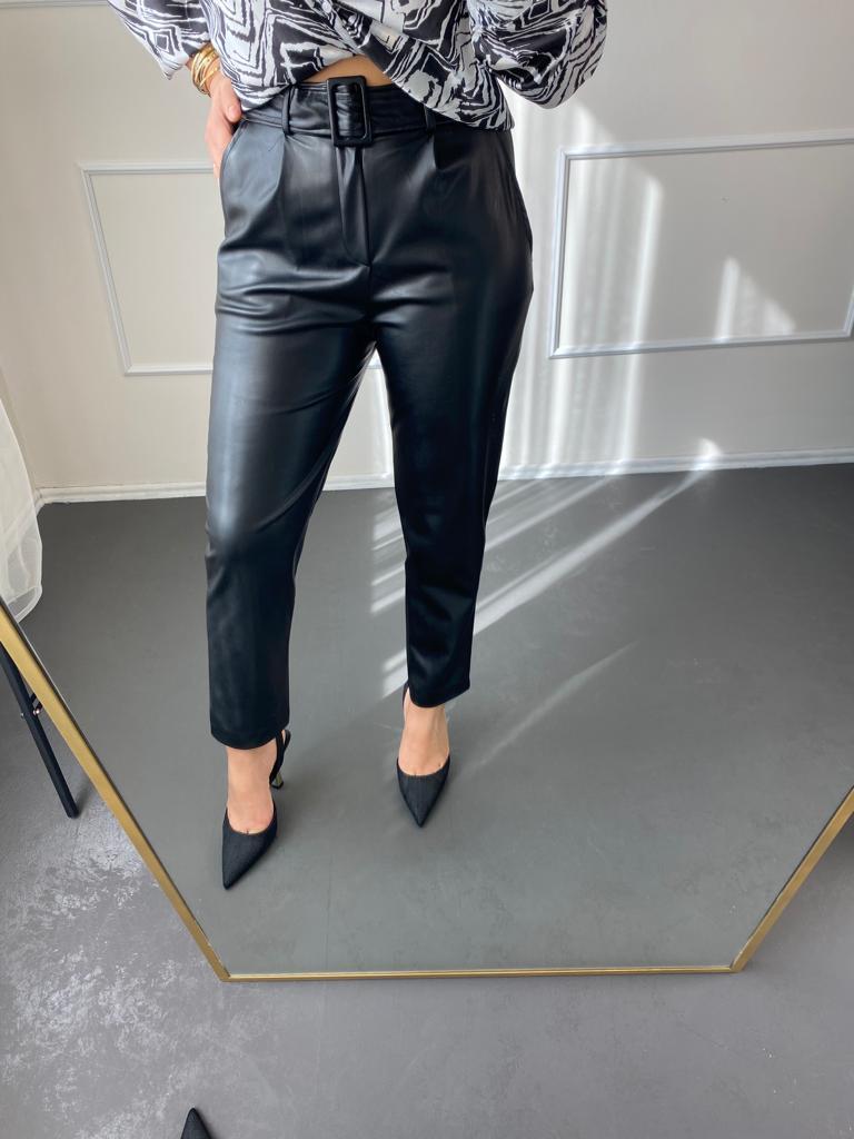 Derı pantalon