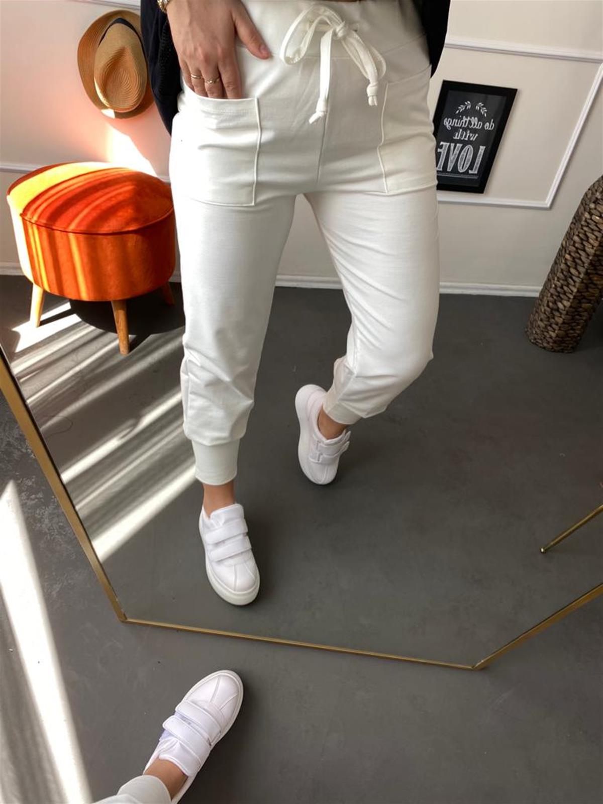 Eşofman pantalon