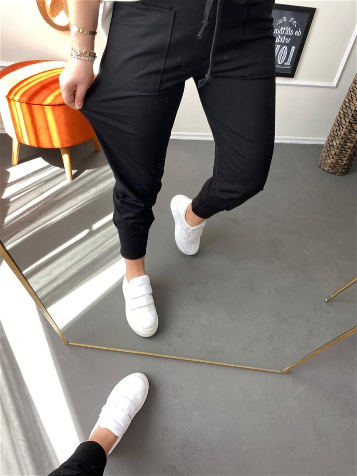 Eşofman pantalon