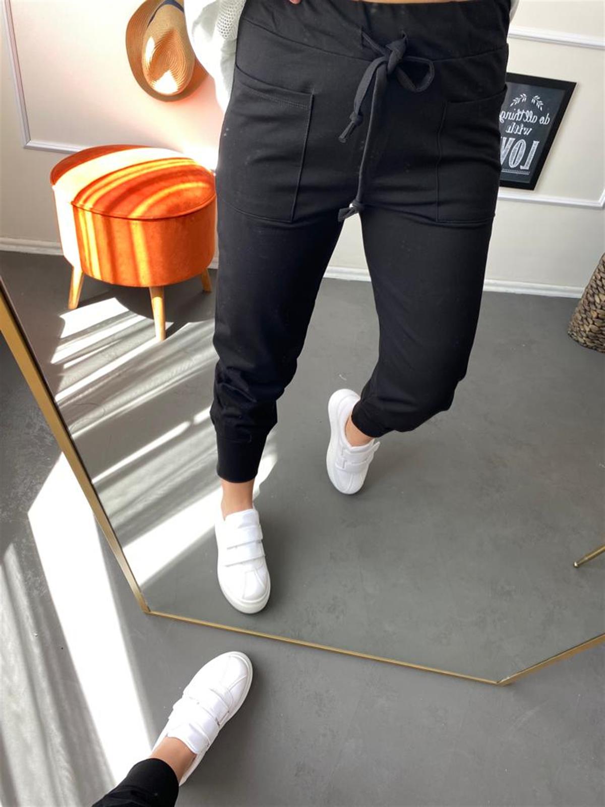 Eşofman pantalon