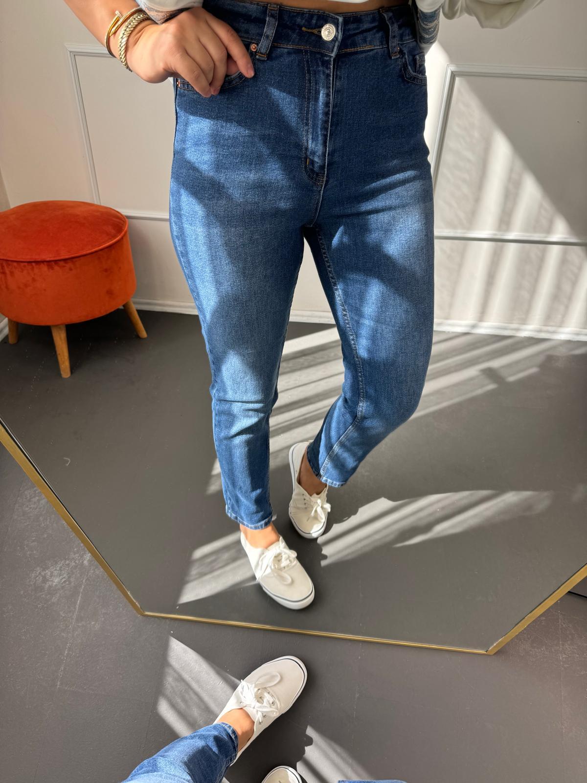 Full lıkraı jean