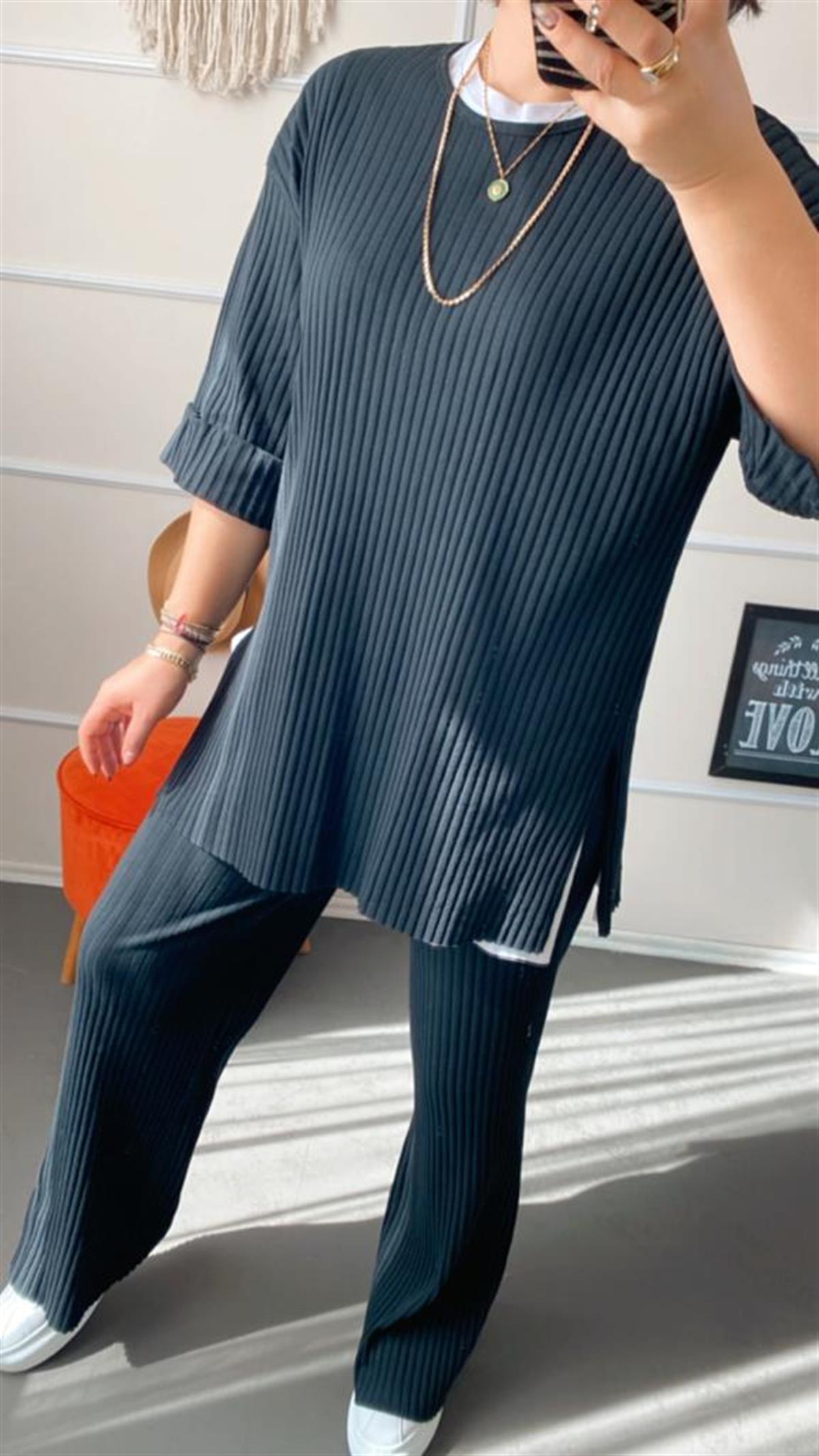 Ikılı takım
