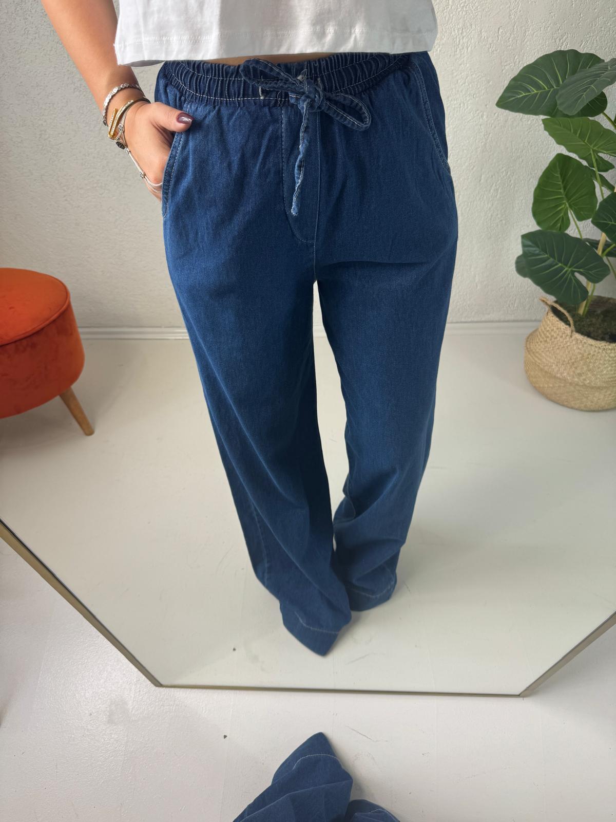 Jean pantalon