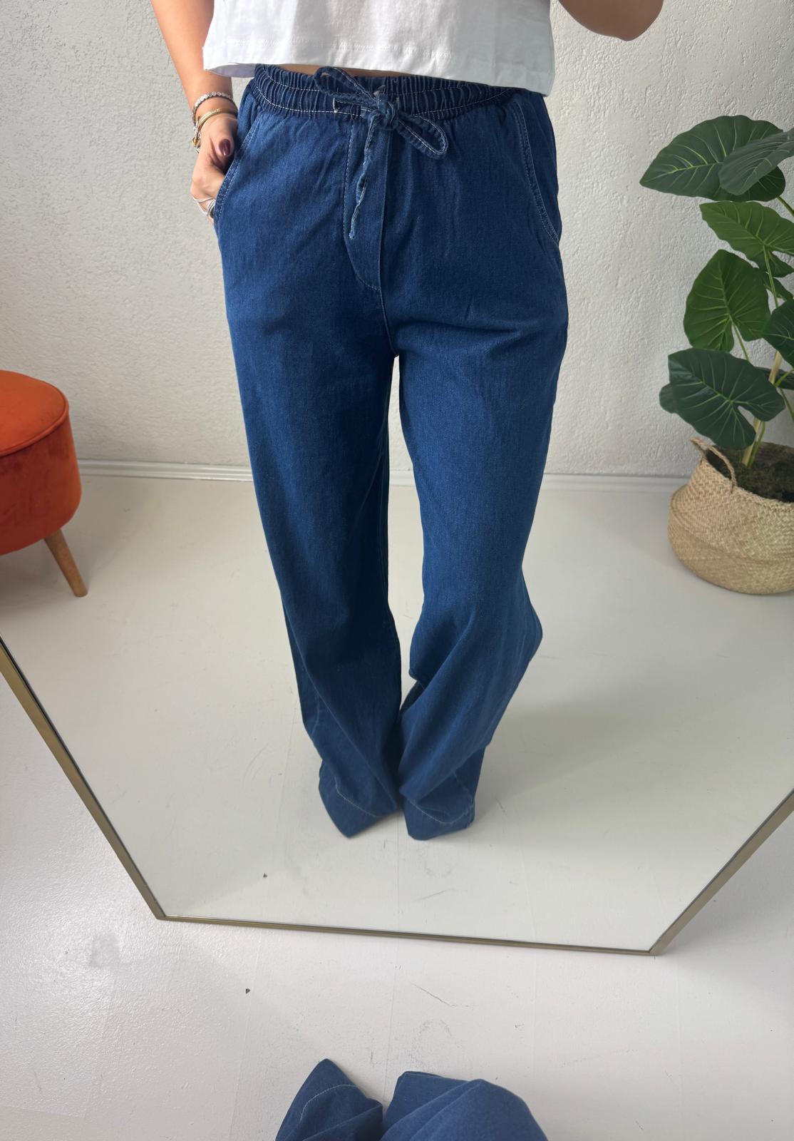 Jean pantalon