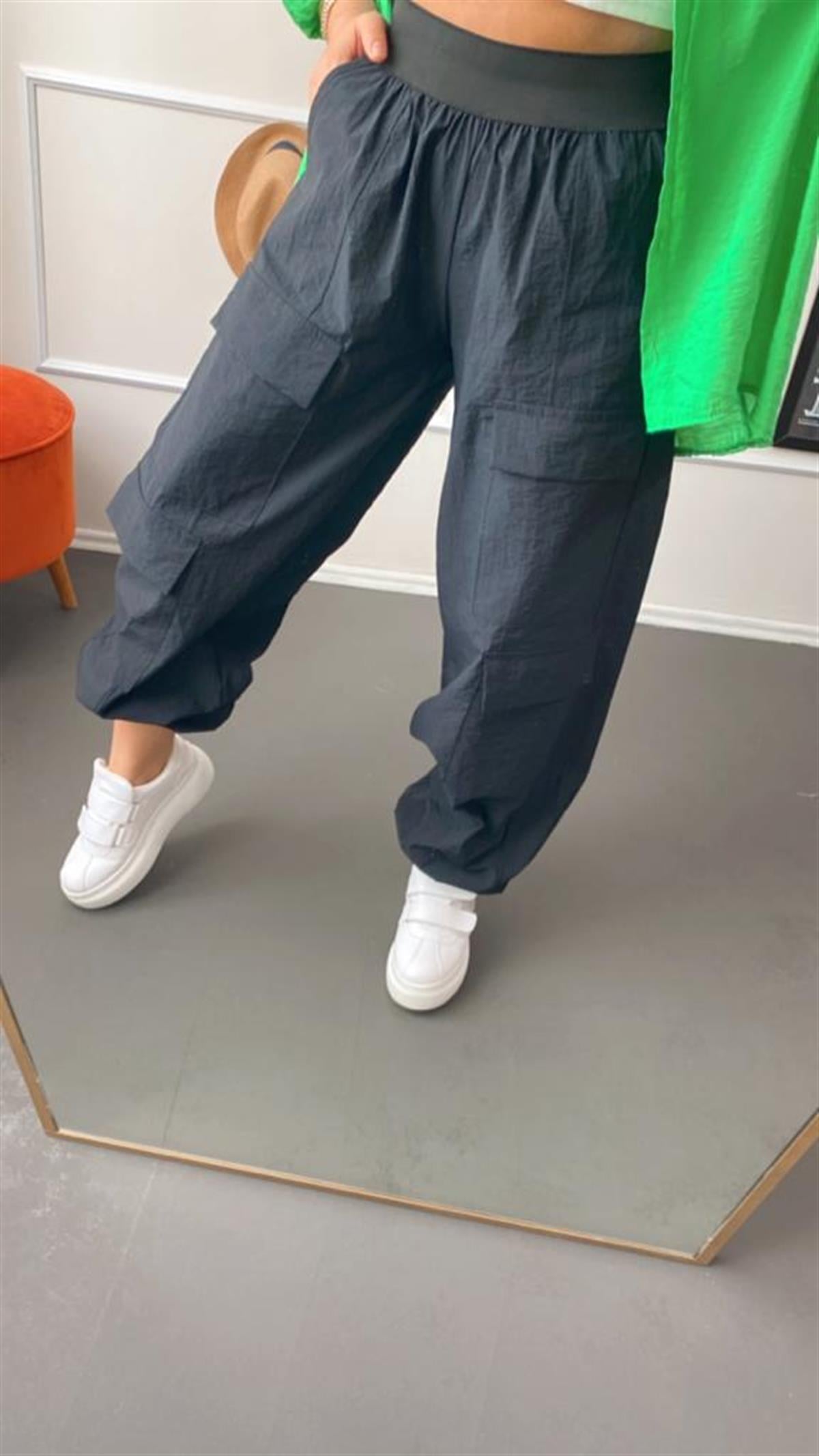 Kargo pantalon