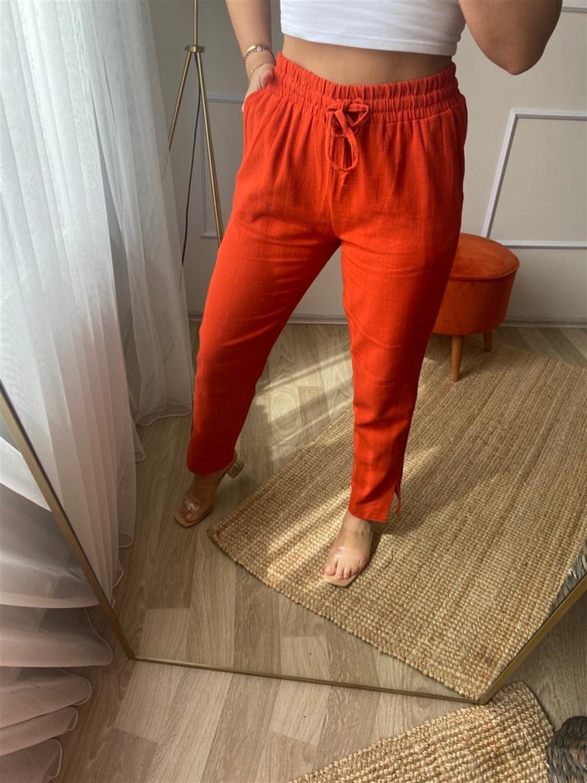 Keten pantalon