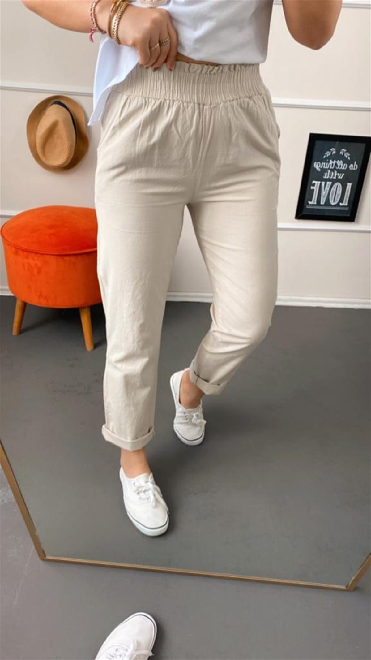 Keten pantalon